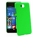 Miniatyrbild 1 av 3: Hardcase Microsoft Lumia 650 Grön