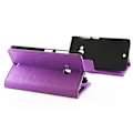 Miniatyrbild 3 av 5: Standcase Wallet Microsoft Lumia 535 Lila