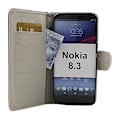 Miniatyrbild 2 av 6: Designwallet Nokia 8.3