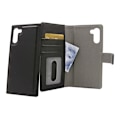 Miniatyrbild 3 av 9: Skimblocker Magnet Wallet Samsung Galaxy Note 10 (N970F/DS)