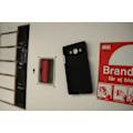 Miniatyrbild 8 av 11: Skimblocker XL Magnet Wallet Samsung Galaxy J5 2016 (J510F) Svart