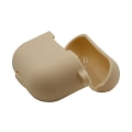 Miniatyrbild 6 av 11: Apple AirPods Pro Silikonfodral Beige