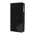 Miniatyrbild 3 av 10: XL Standcase Lyxfodral OnePlus Nord CE 2 Lite 5G Lila