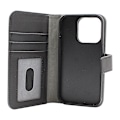 Miniatyrbild 2 av 10: Skimblocker Magnet Fodral iPhone 14 Pro (6.1)