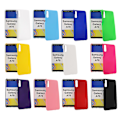Miniatyrbild 2 av 2: Hardcase Samsung Galaxy A70 (A705F/DS) Vit