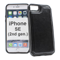 Miniatyrbild 2 av 10: CardCase iPhone SE (2nd Generation) (Svart) Svart