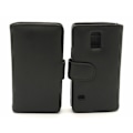Miniatyrbild 2 av 3: Skimblocker Plånboksfodral Samsung Galaxy S5 Mini (G800F)
