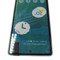 Miniatyrbild 5 av 8: Full Frame Glas skydd Google Pixel 7 5G
