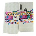 Miniatyrbild 1 av 5: Designwallet Huawei P Smart 2019