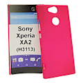 Miniatyrbild 1 av 2: Hardcase Sony Xperia XA2 (H3113 / H4113) Hotpink