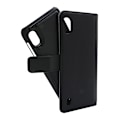 Miniatyrbild 6 av 11: Skimblocker Magnet Wallet Samsung Galaxy A10 (A105F/DS) Svart