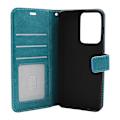 Miniatyrbild 11 av 11: Crazy Horse Wallet OnePlus Nord 2T 5G Grön