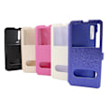 Miniatyrbild 6 av 6: Flipcase Samsung Galaxy A70 (A705F/DS) Svart