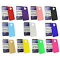 Miniatyrbild 2 av 2: Hardcase Samsung Galaxy A6 2018 (A600FN/DS) Vit