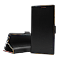 Miniatyrbild 7 av 11: Lyx Standcase Wallet OnePlus 11 5G Brun