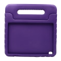 Miniatyrbild 6 av 11: Standcase Barnfodral Lenovo Tab M10 (ZA48) Grön