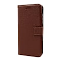 Miniatyrbild 2 av 9: New Standcase Wallet Samsung Galaxy XCover Pro (G715F/DS) Brun
