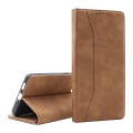 Miniatyrbild 10 av 11: Fancy Standcase Wallet Samsung Galaxy A52/A52 5G/A52s 5G Svart