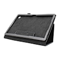Miniatyrbild 3 av 11: Standcase Fodral Samsung Galaxy Tab A8 10.5 (2021) Grön