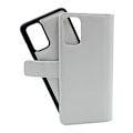 Miniatyrbild 4 av 10: Skimblocker Magnet Wallet Samsung Galaxy S20 Plus (G986B) Vit