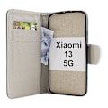 Miniatyrbild 2 av 7: Designwallet Xiaomi 13 5G