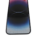 Miniatyrbild 2 av 7: Full Frame Glas skydd iPhone 15 Plus