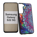 Miniatyrbild 1 av 6: Magnetskal Samsung Galaxy S22 5G (S901B/DS)