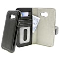 Miniatyrbild 2 av 7: Skimblocker Magnet Wallet Samsung Galaxy A5 2017 (A520F)