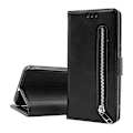 Miniatyrbild 6 av 11: Zipper Standcase Wallet OnePlus Nord 3 5G Svart
