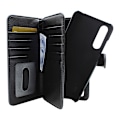 Miniatyrbild 9 av 11: Skimblocker XL Magnet Wallet Xiaomi Mi 9 Lite