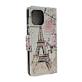 Miniatyrbild 3 av 7: Designwallet Xiaomi Mi 11