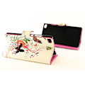 Miniatyrbild 3 av 3: Standcase Wallet Huawei P8