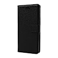 Miniatyrbild 3 av 11: New Standcase Wallet Samsung Galaxy A32 5G (SM-A326B) Svart