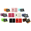Miniatyrbild 1 av 4: 360 Fodral iPad Mini / Mini 2 / Mini 3 Svart