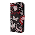 Miniatyrbild 1 av 5: Standcase Wallet Samsung Galaxy S5 / S5 Neo (G900F / G903F)