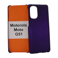 Miniatyrbild 6 av 8: Hardcase Motorola Moto G51 Frost