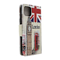Miniatyrbild 3 av 5: Designwallet Samsung Galaxy A03 (A035G/DS)