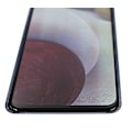 Miniatyrbild 2 av 7: Full Frame Härdat Glas Samsung Galaxy A12 (A125F/DS)