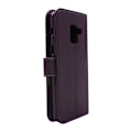 Miniatyrbild 4 av 8: New Standcase Wallet Samsung Galaxy A8 2018 (A530FD) Lila