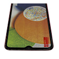 Miniatyrbild 5 av 8: Full Frame Härdat Glas Samsung Galaxy A03 (A035G/DS)