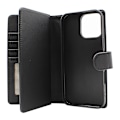 Miniatyrbild 5 av 10: Skimblocker iPhone 16 Pro Max XL Plånboksfodral
