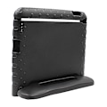 Miniatyrbild 5 av 11: Standcase Barnfodral Apple iPad 2/3/4 Svart