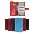 Miniatyrbild 1 av 11: New Standcase Wallet Samsung Galaxy A54 5G Svart