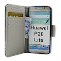 Miniatyrbild 2 av 5: Designwallet Huawei P20 Lite