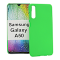 Miniatyrbild 1 av 2: Hardcase Samsung Galaxy A50 (A505FN/DS) Grön