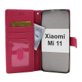 Miniatyrbild 10 av 11: New Standcase Wallet Xiaomi Mi 11 Svart