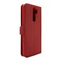 Miniatyrbild 4 av 8: New Standcase Wallet Xiaomi Redmi Note 8 Pro Röd