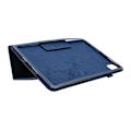 Miniatyrbild 9 av 11: Standcase Fodral Xiaomi Pad 5 Grön