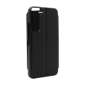 Miniatyrbild 4 av 11: Smart Flip Cover Samsung Galaxy S22 5G (S901B/DS) Svart