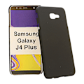 Miniatyrbild 2 av 2: Hardcase Samsung Galaxy J4 Plus (J415FN/DS) Svart